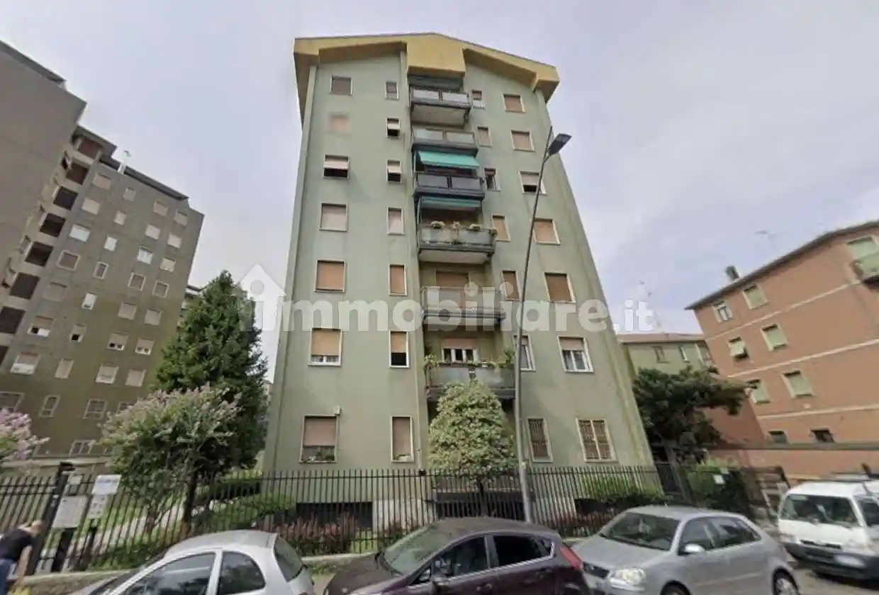 Appartamento in vendita a Bresso