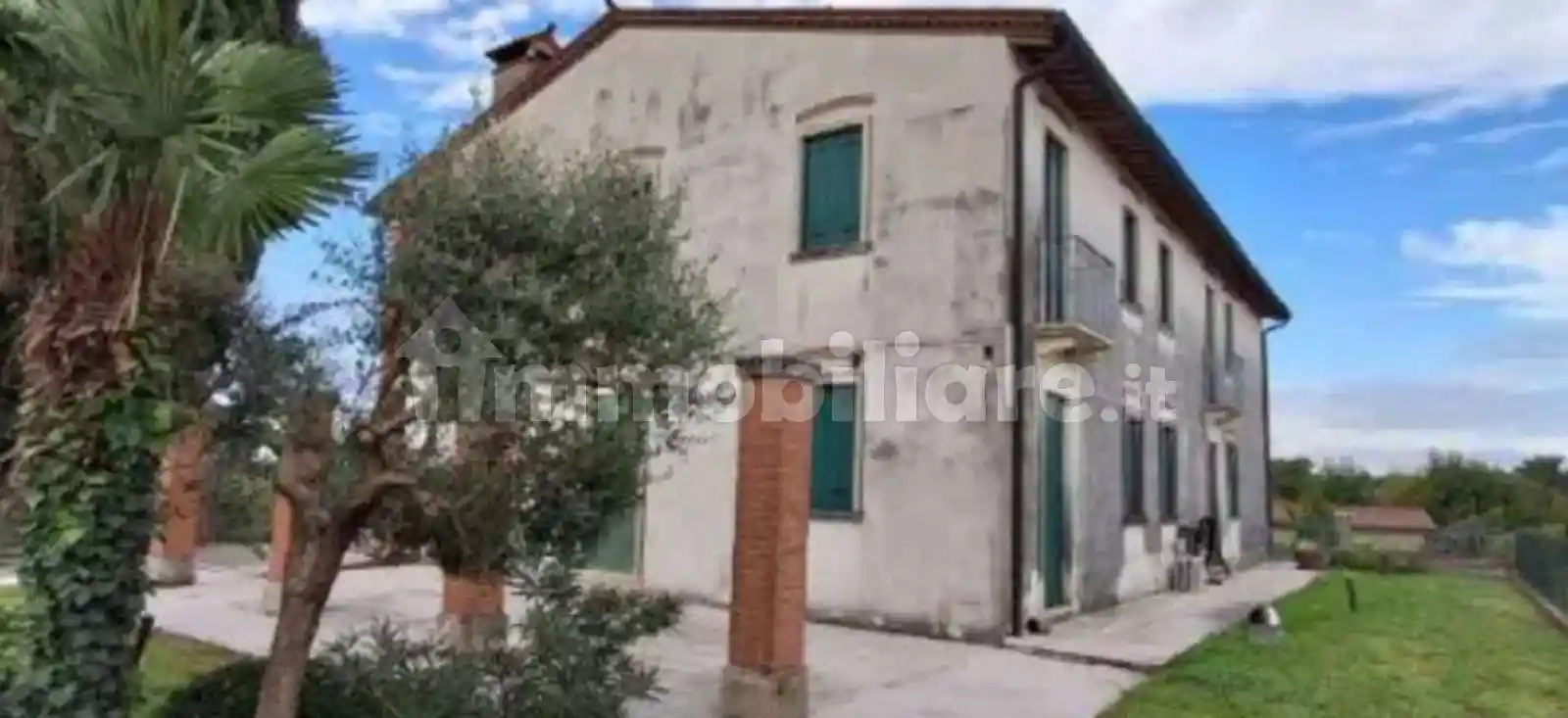 Appartamento in vendita a Lonigo