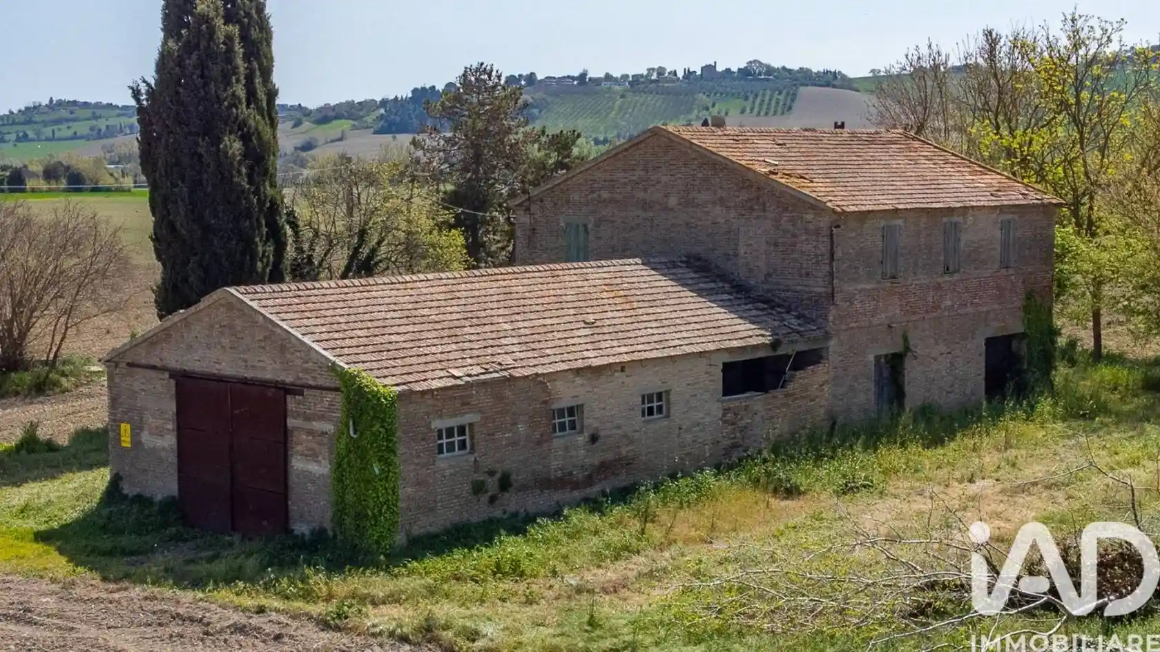 Rustico - Casale in vendita a Recanati