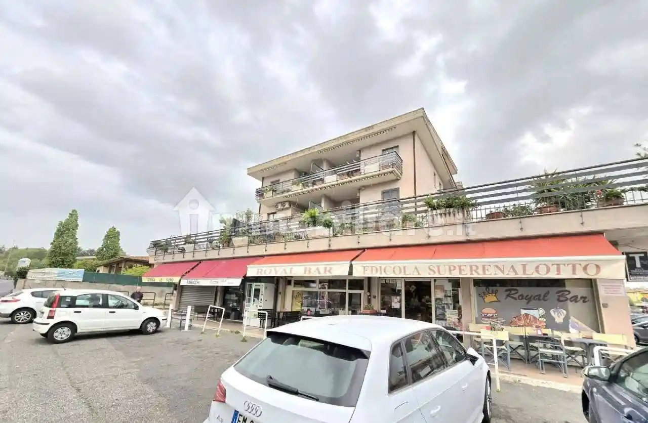 Appartamento in affitto a Roma