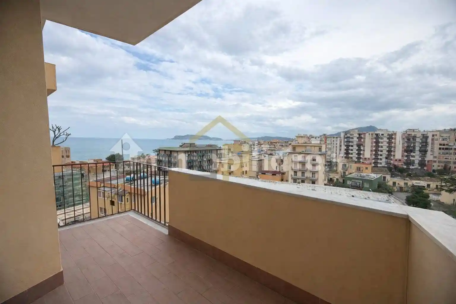 Appartamento in vendita a Palermo