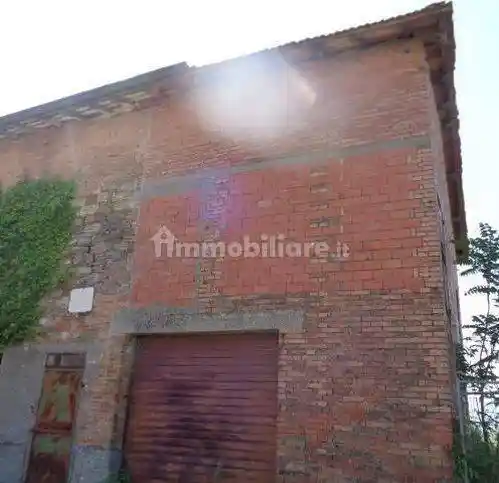 Rustico - Casale in vendita a Serramazzoni