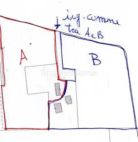 Rustico - Casale in vendita a Maranello