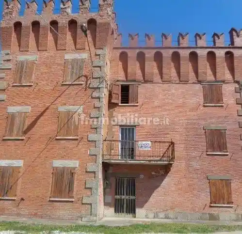 Rustico - Casale in vendita a Serramazzoni