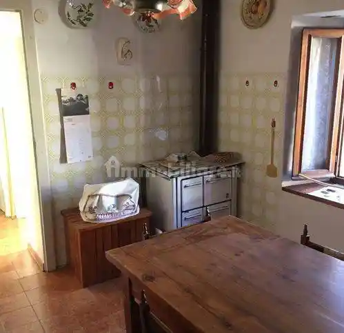 Appartamento in vendita a Palagano