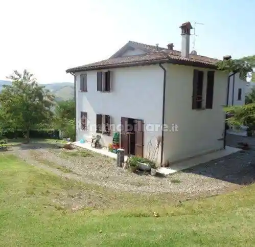 Appartamento in vendita a Serramazzoni