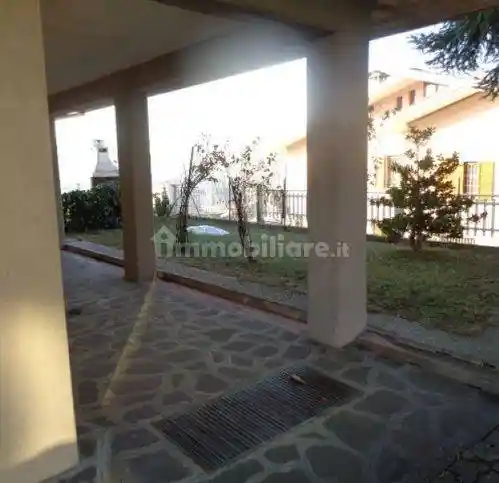 Villa in vendita a Serramazzoni