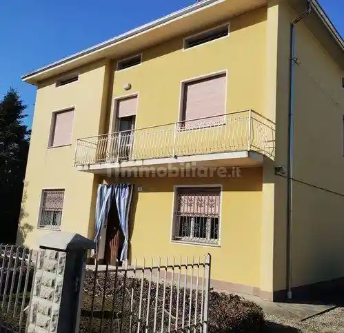 Villa in vendita a Medolla
