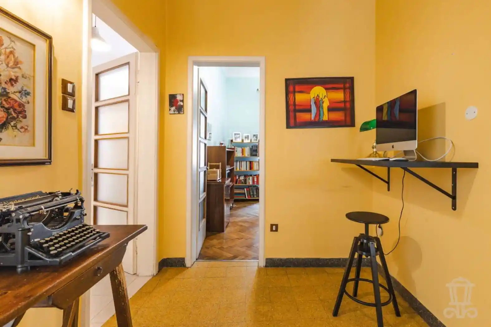 Appartamento in vendita a Trieste