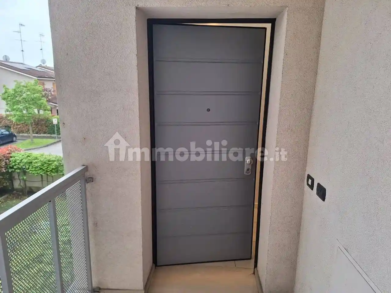 Appartamento in vendita a Bagnolo in Piano
