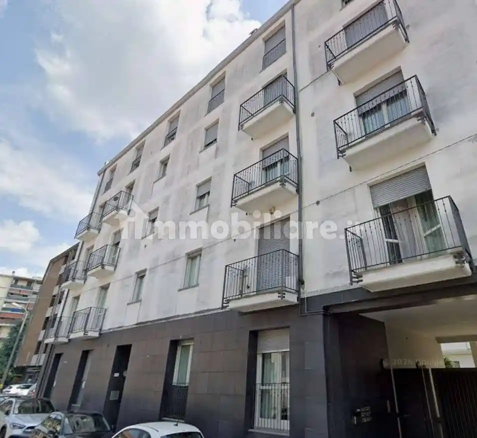 Appartamento in vendita a Lissone