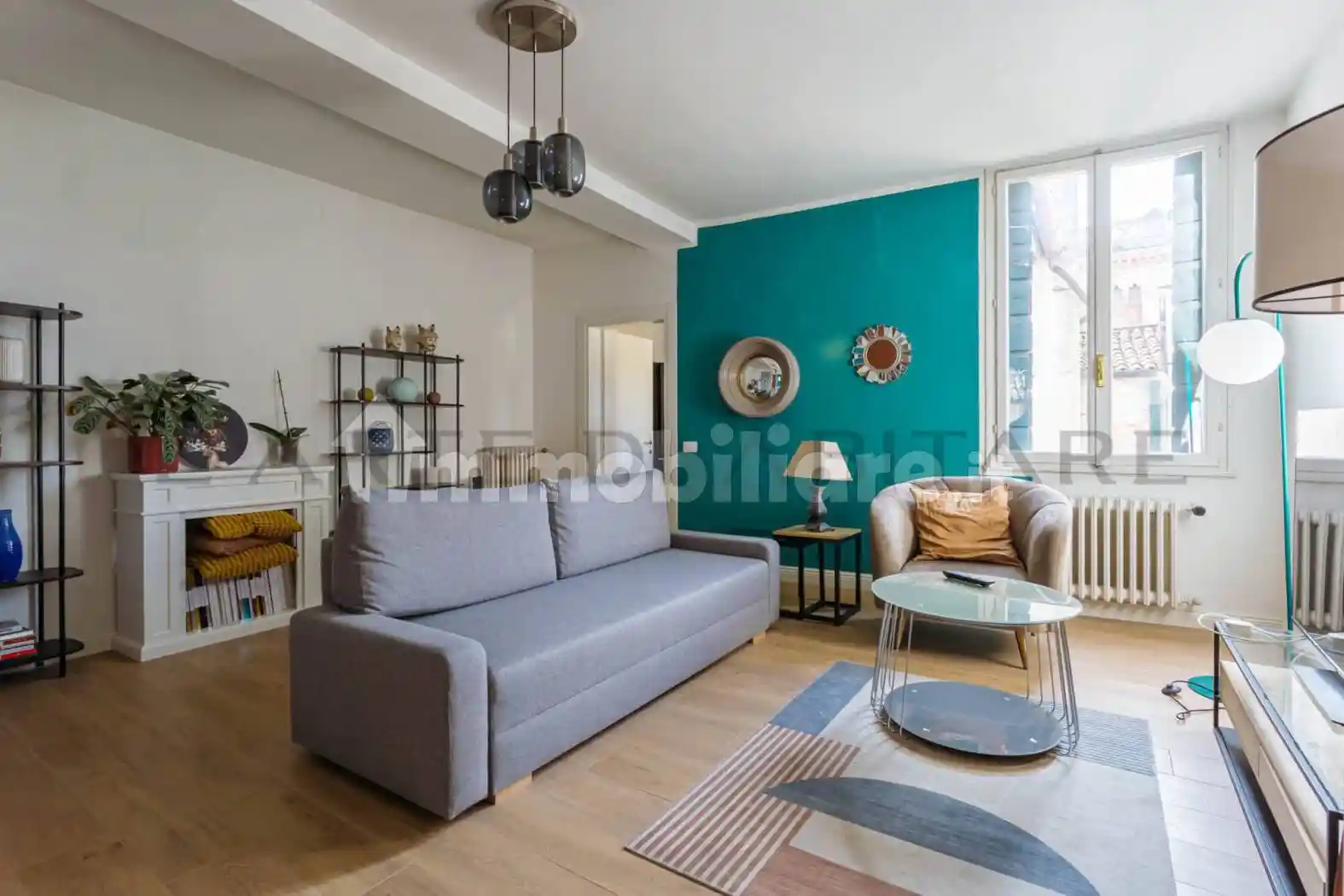 Appartamento in vendita a Padova