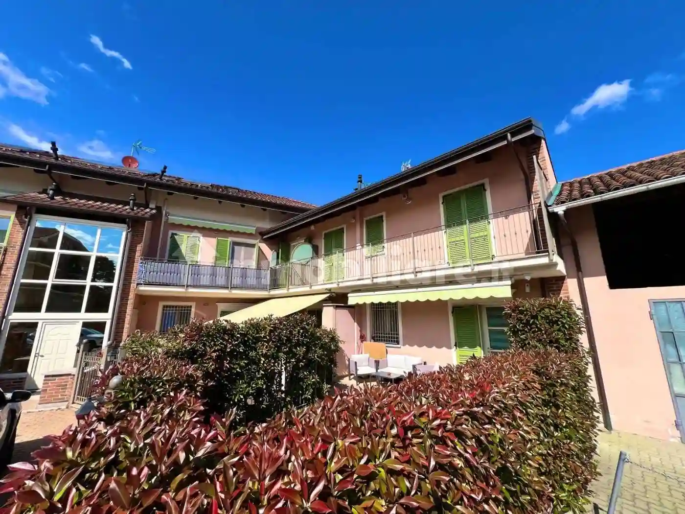 Villetta a schiera - foto 2