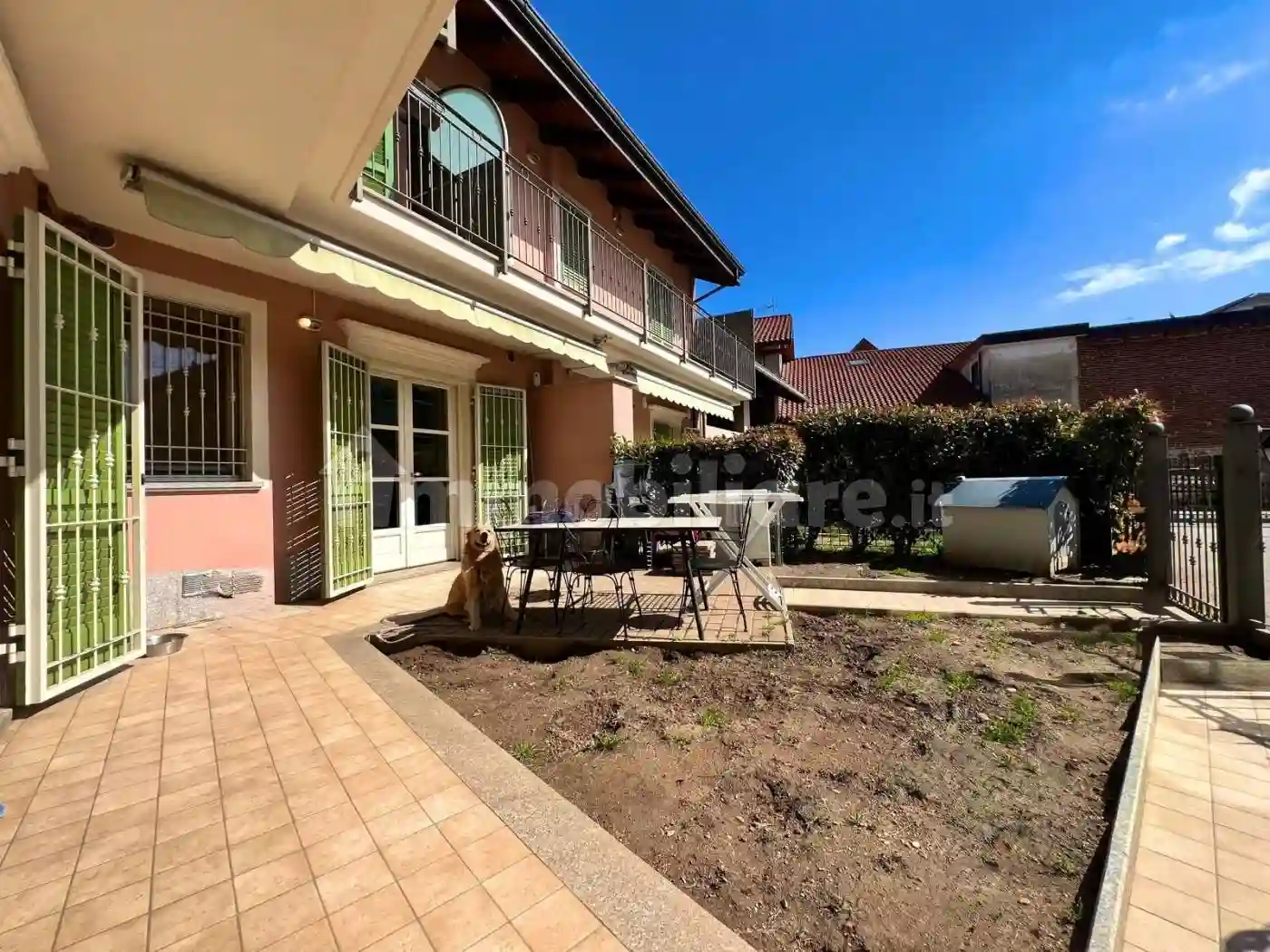 Villetta a schiera - foto 3