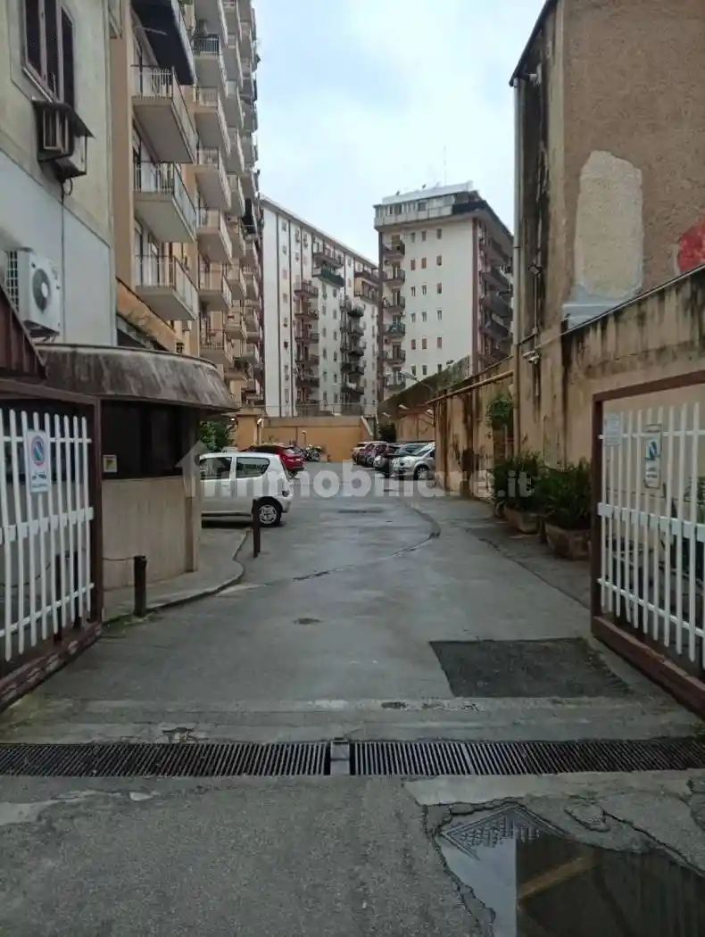 Appartamento in vendita a Palermo