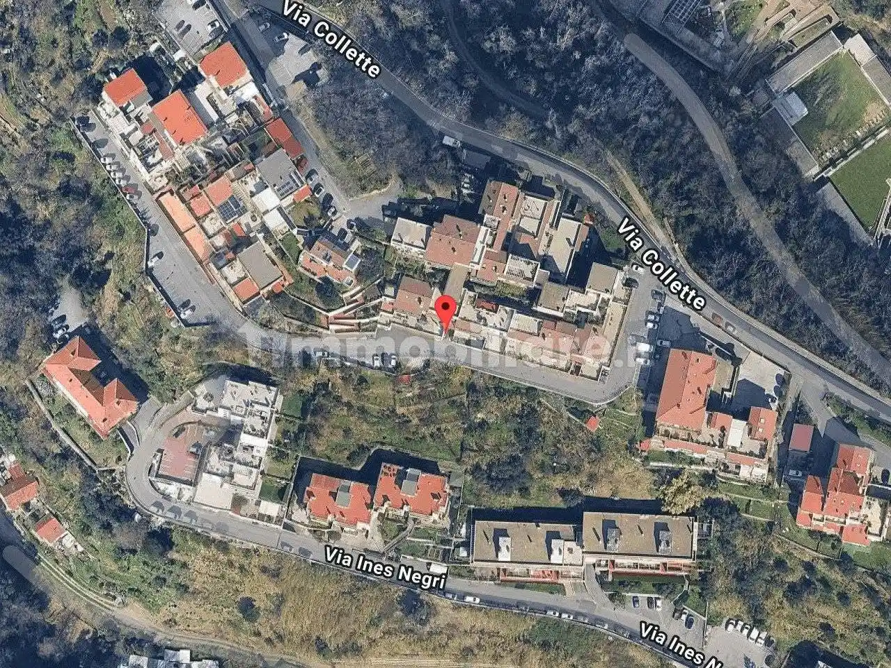 Appartamento in vendita a Albissola Marina