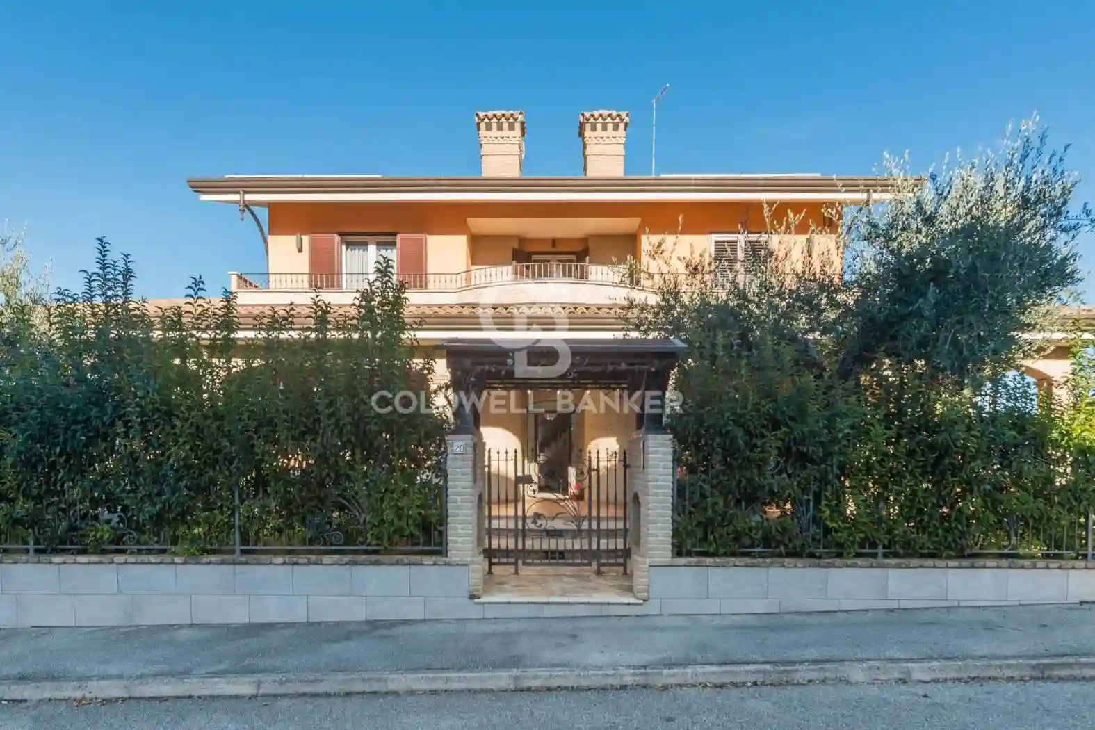 Villa - foto 3