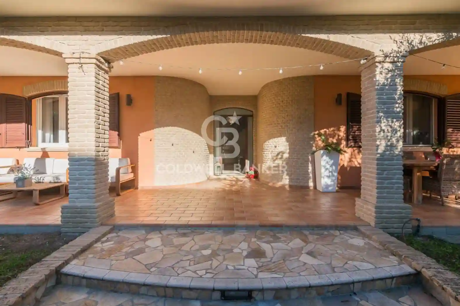 Villa - foto 4