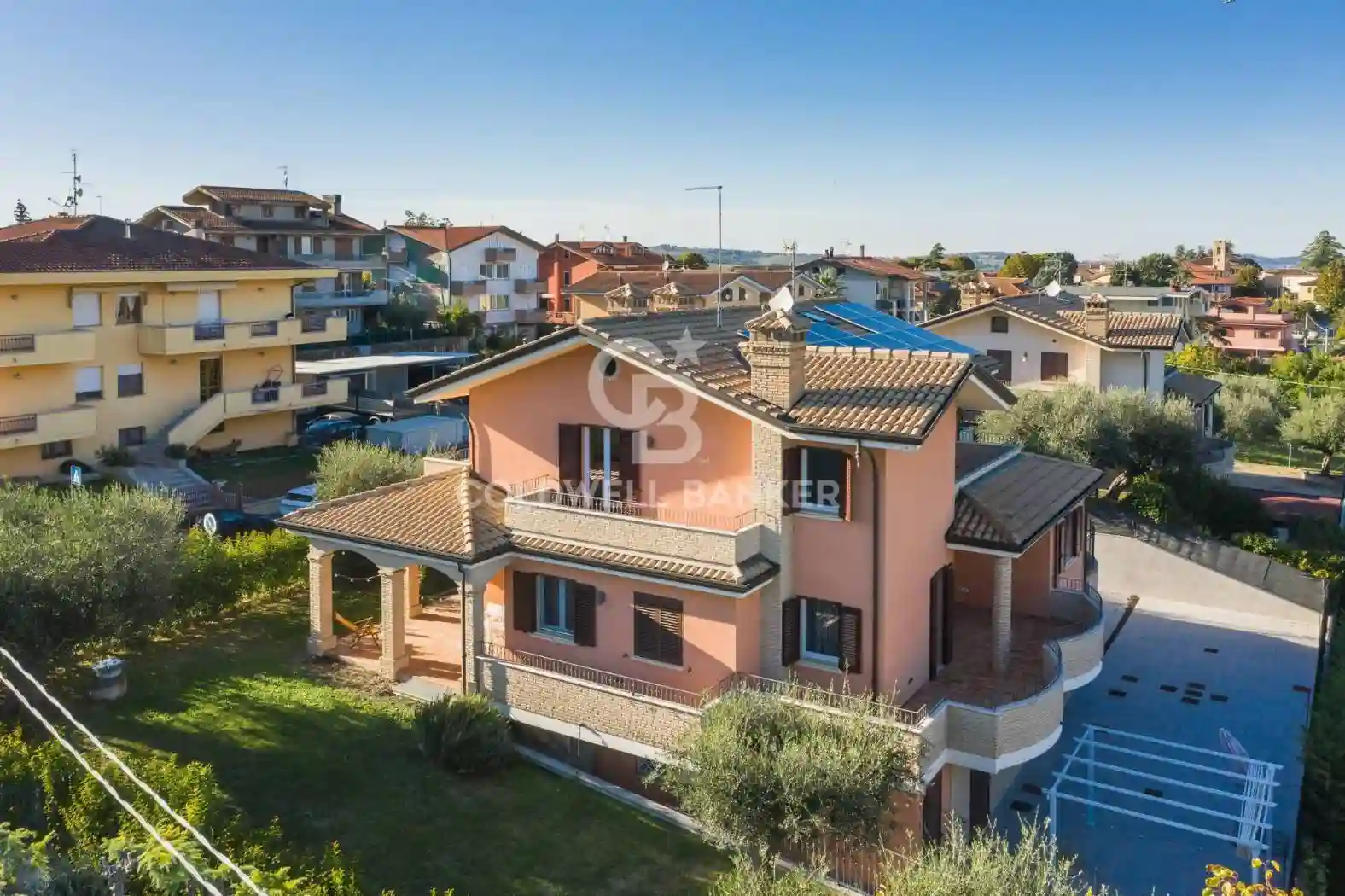 Villa - foto 5