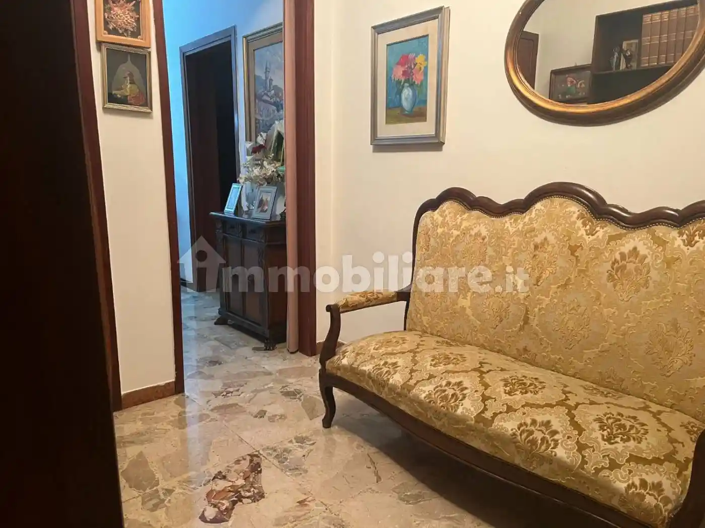 Appartamento in vendita a Piacenza