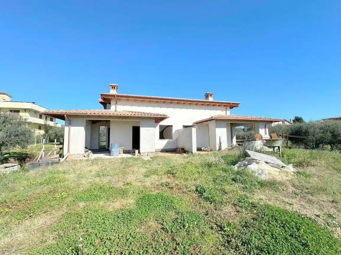 Villa in vendita a Velletri