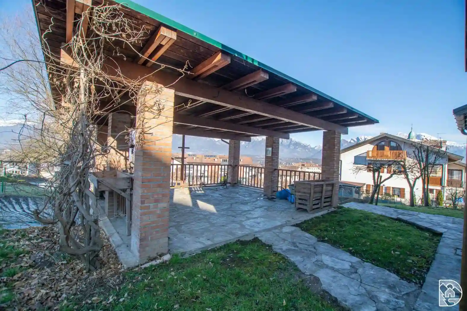 Villa - foto 5