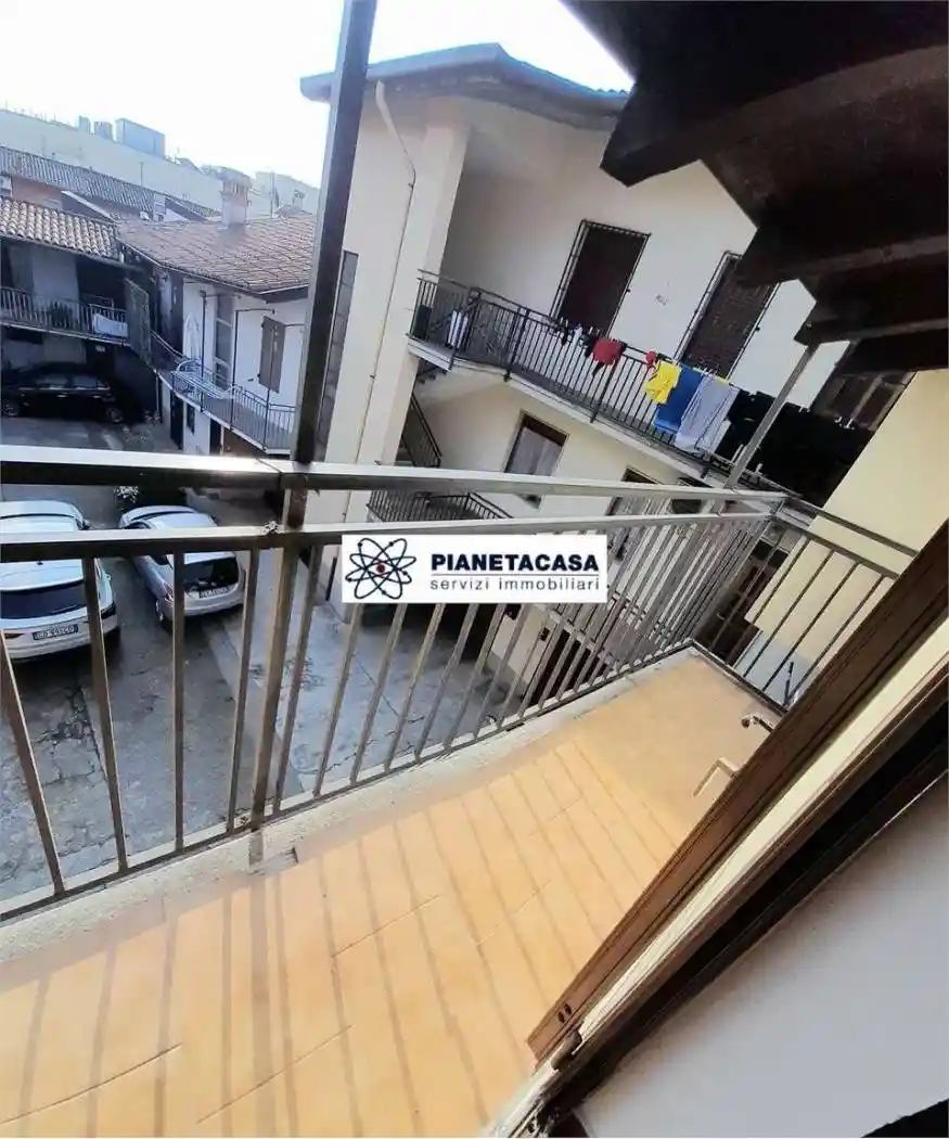 Appartamento in vendita a Verdello