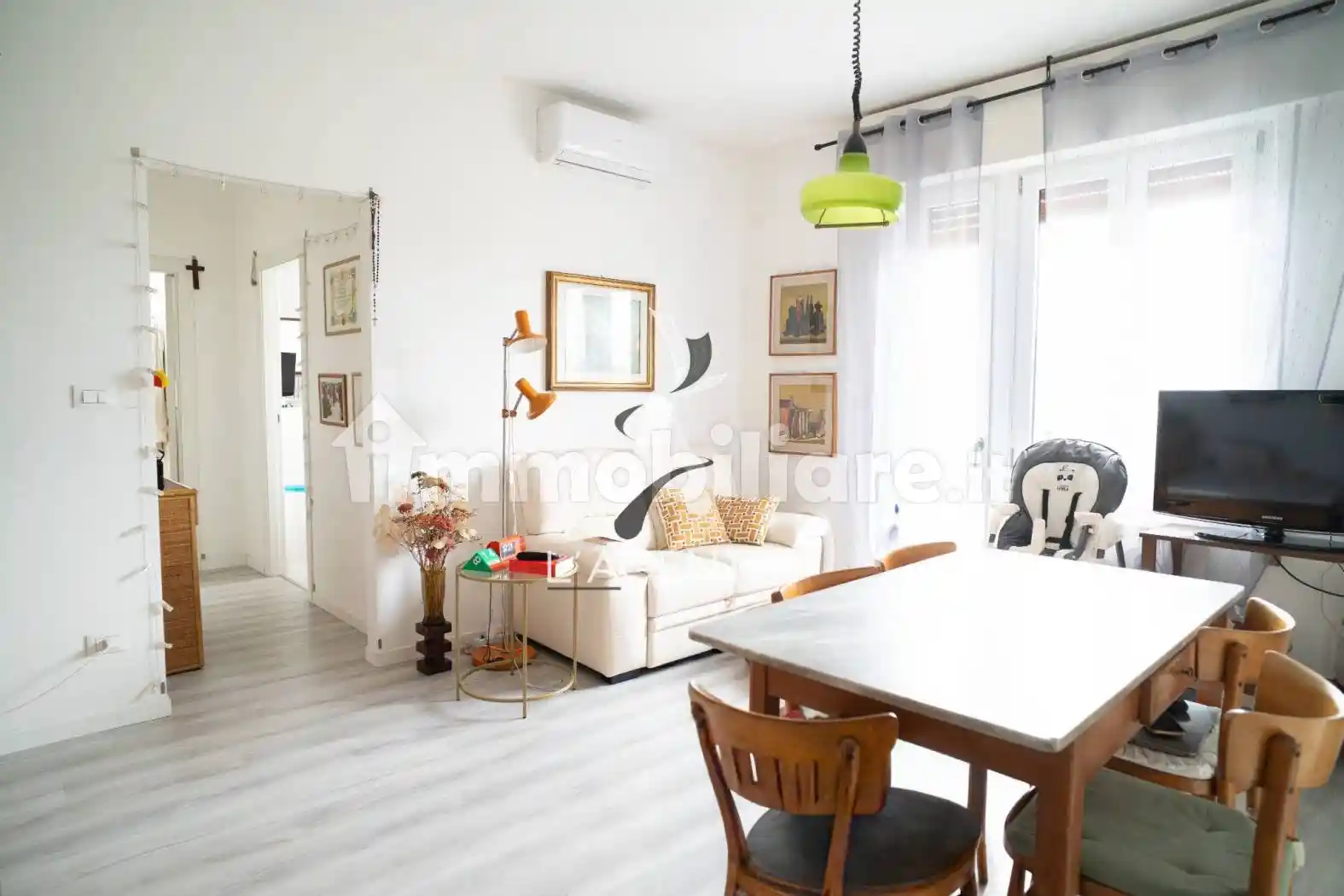 Appartamento in vendita a Venezia