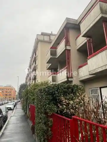 Villetta a schiera in vendita a Novara