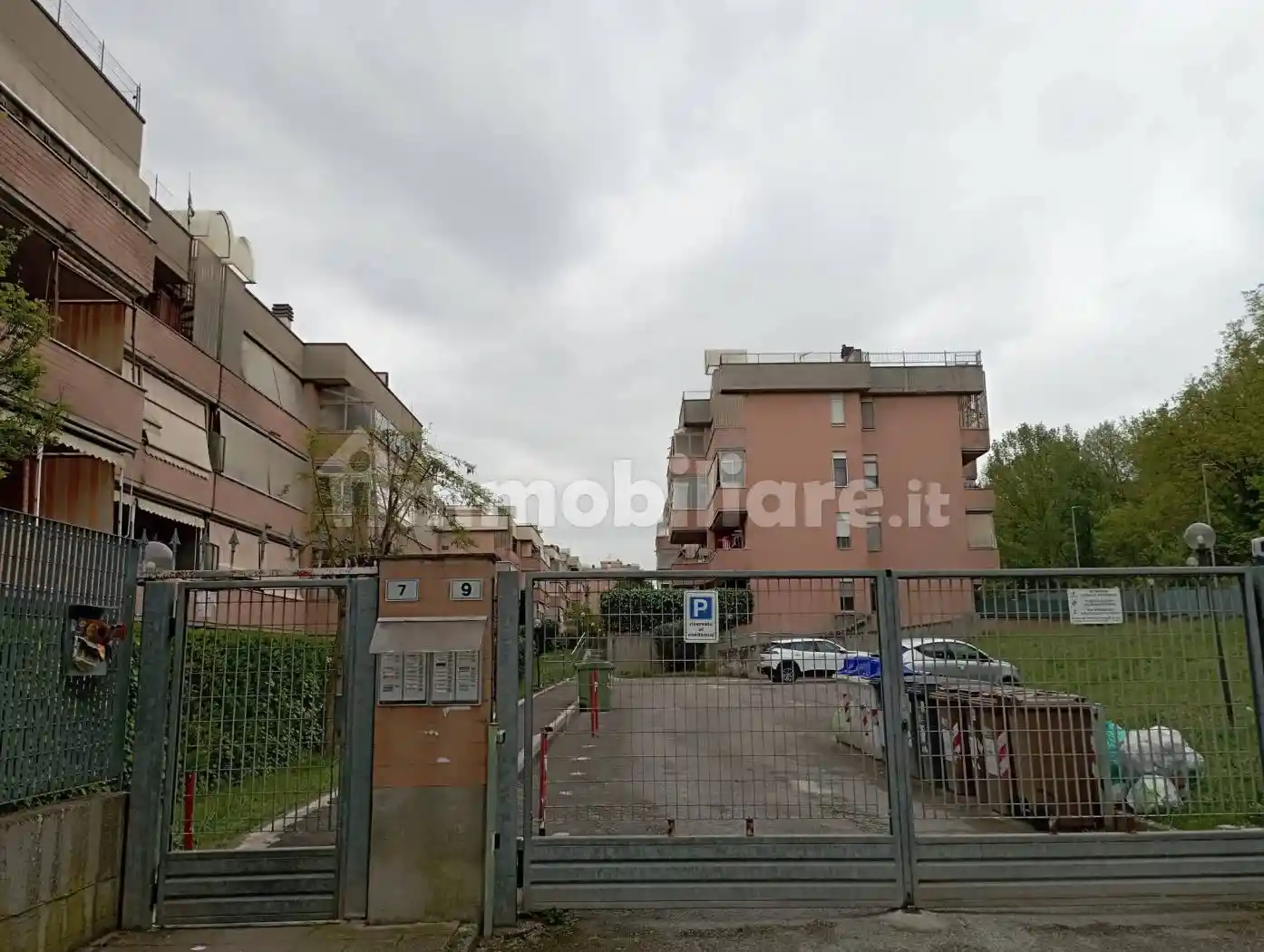 Appartamento in vendita a Benevento