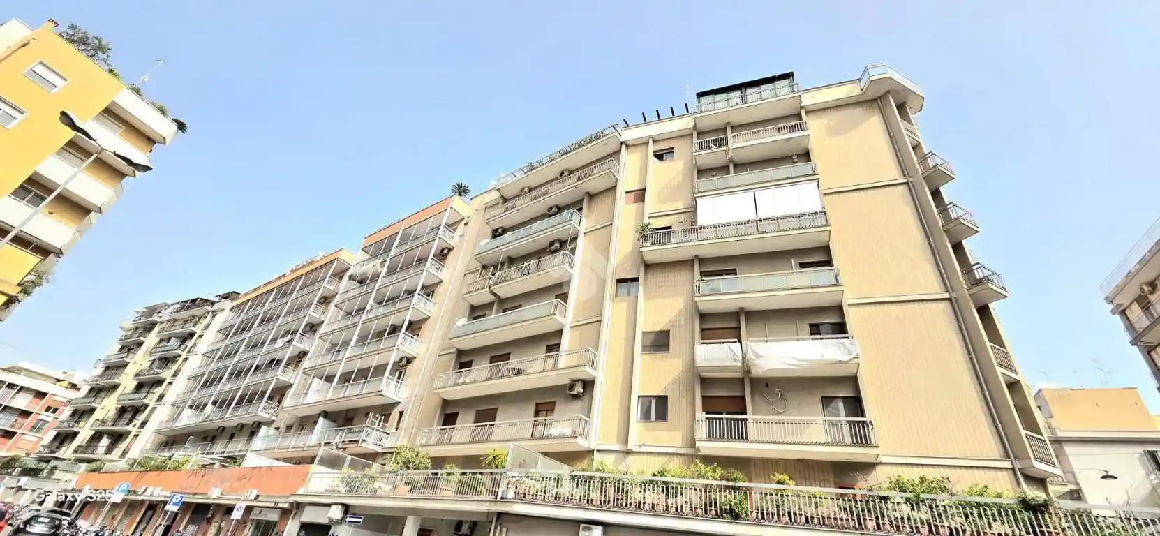 Appartamento in vendita a Bari