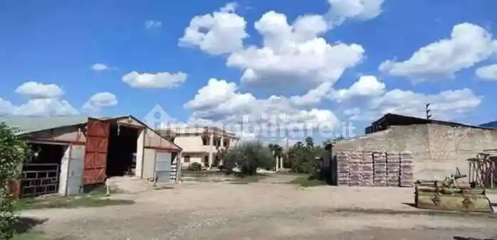 Casa indipendente in vendita a Sessa Aurunca