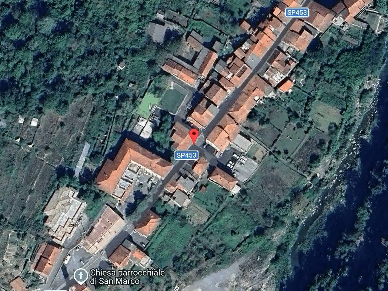 Appartamento in vendita a Borghetto d'Arroscia