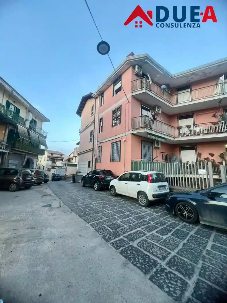 Appartamento in vendita a Marano di Napoli