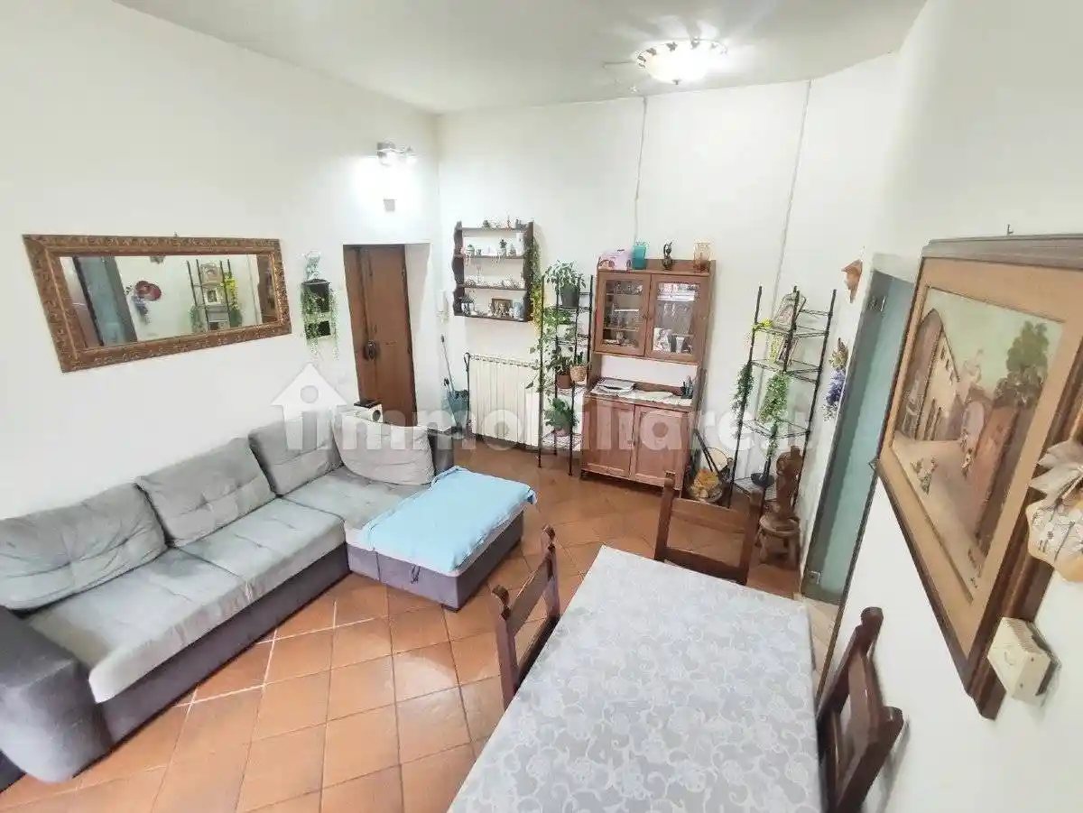 Appartamento in vendita a Capena