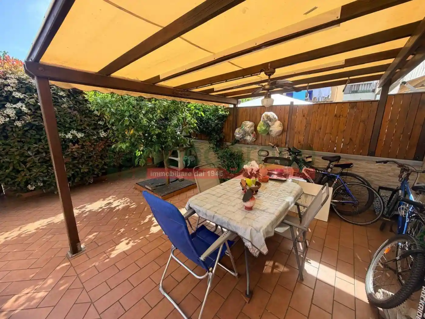 Villetta a schiera in vendita a Livorno