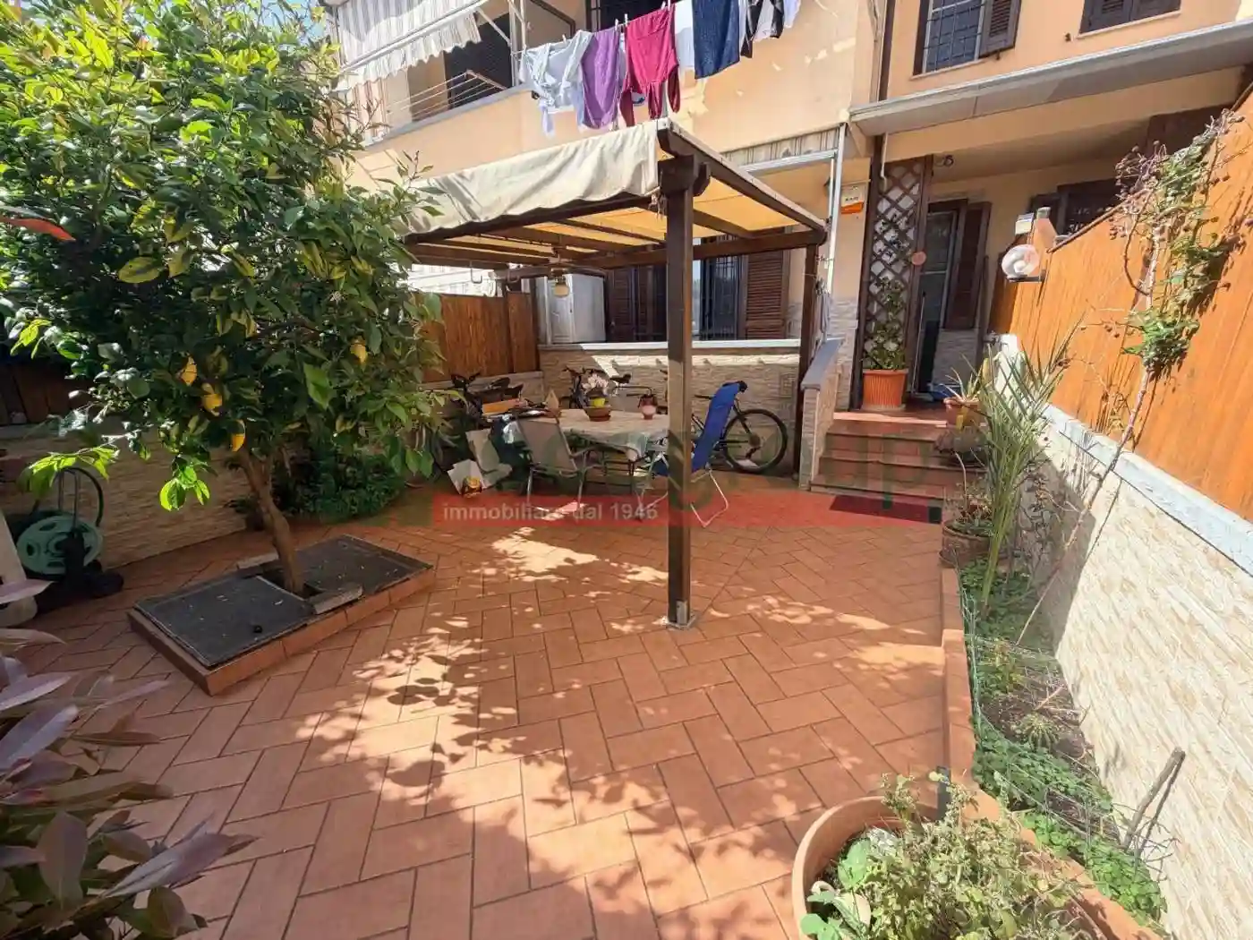 Villetta a schiera - foto 3