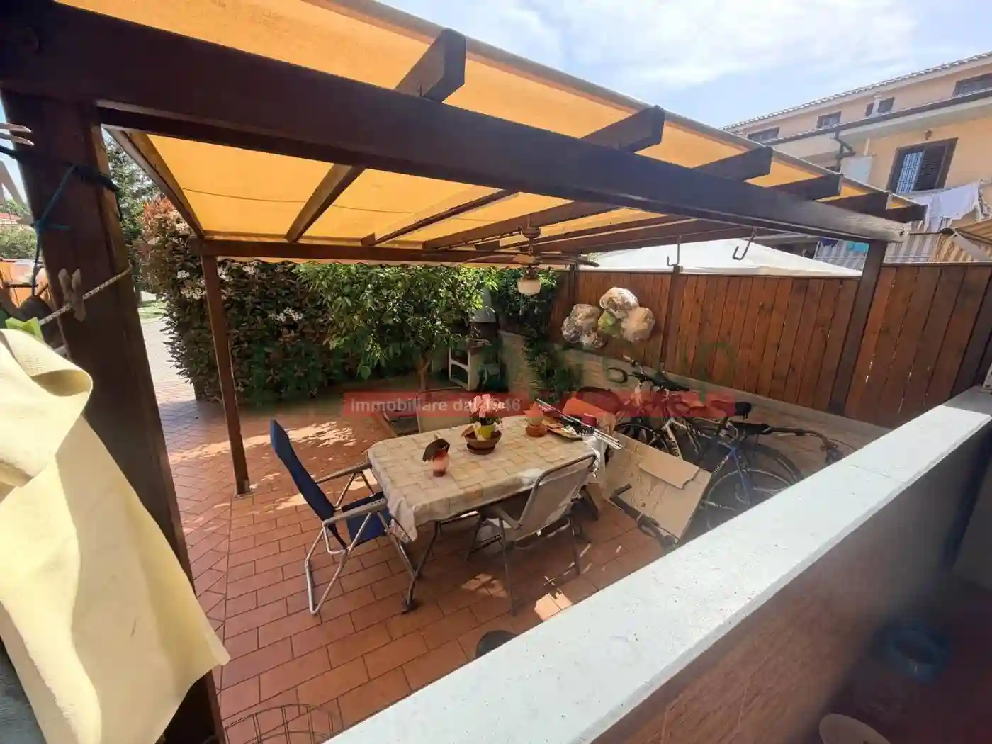 Villetta a schiera - foto 5