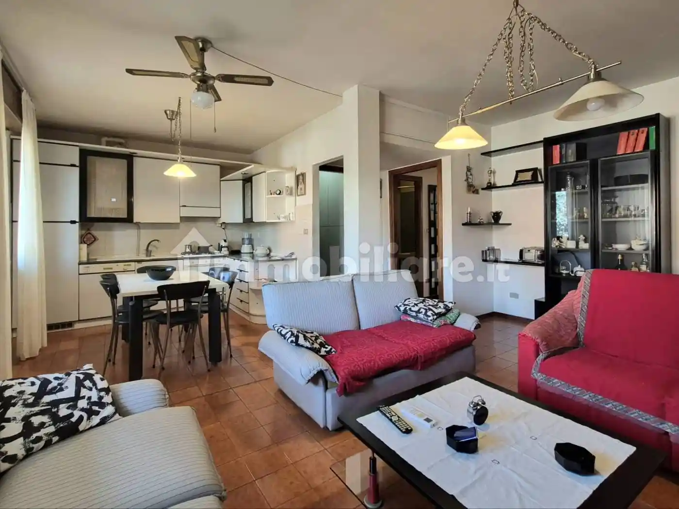 Appartamento in vendita a Poggio Renatico