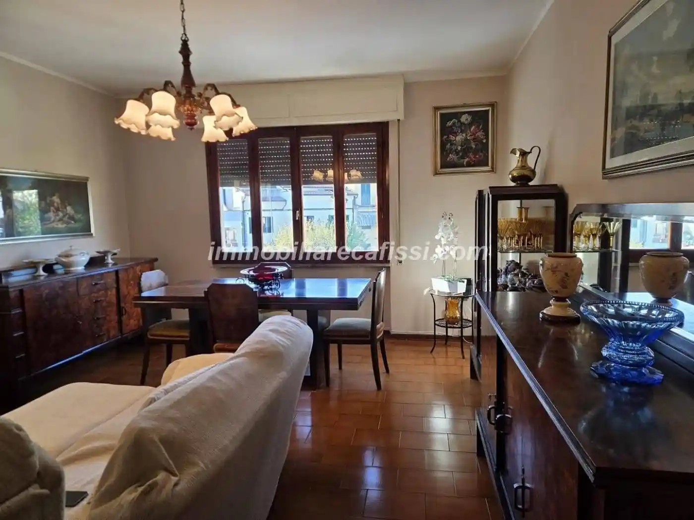 Palazzo - Edificio in vendita a Poggio a Caiano