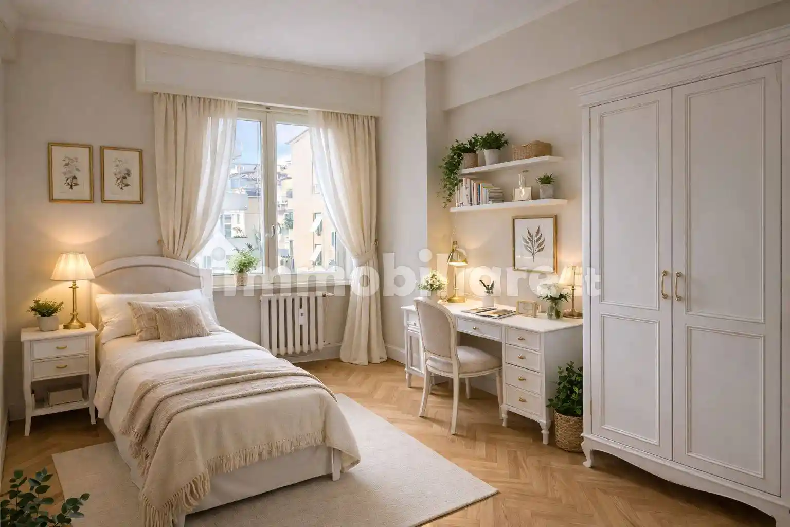 Appartamento in vendita a Firenze