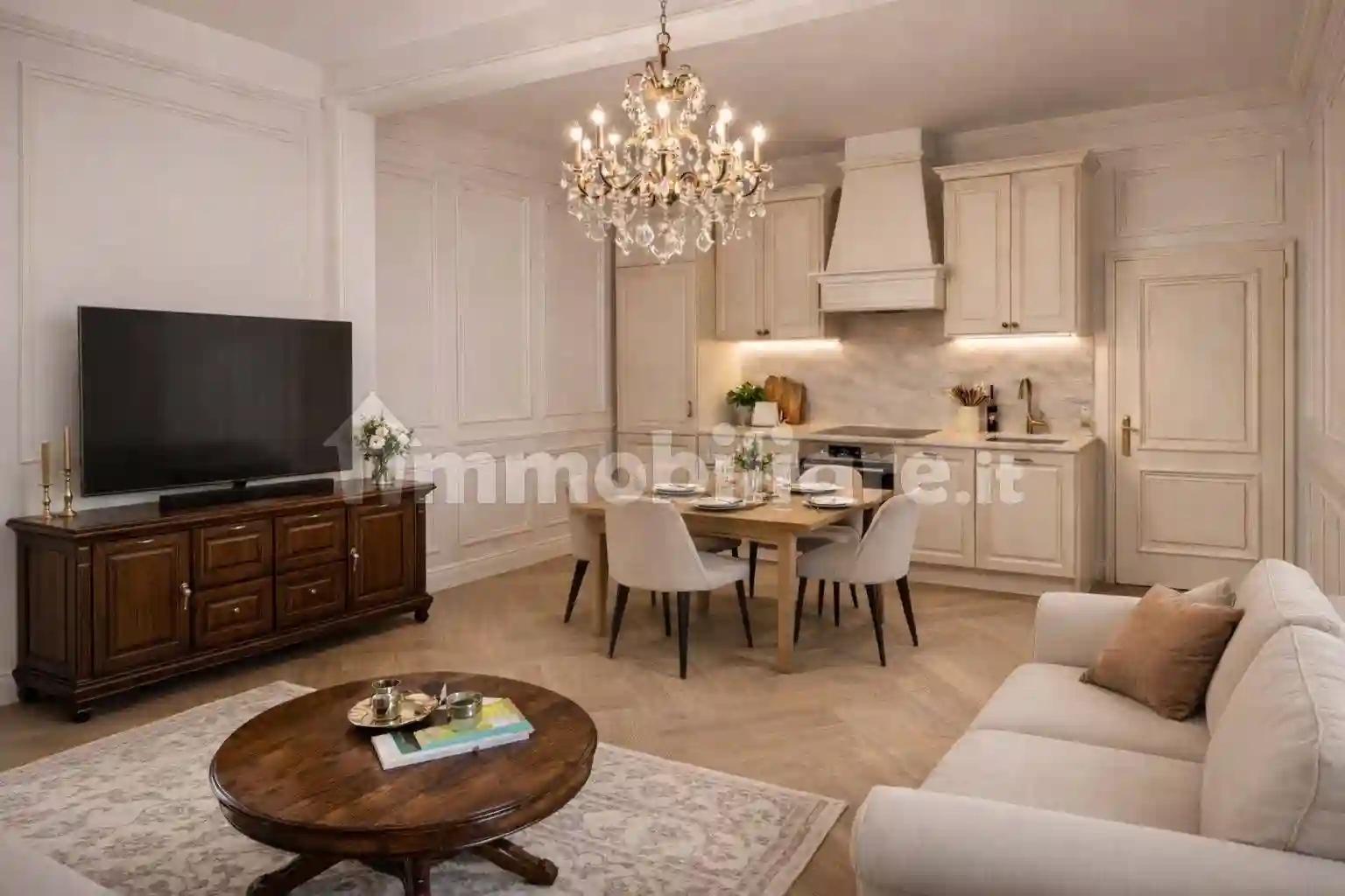 Appartamento - foto 2