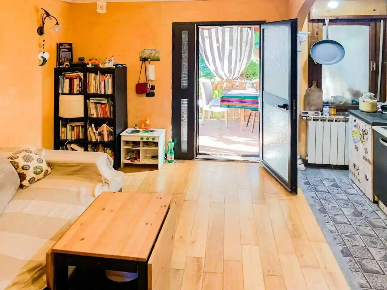 Appartamento in vendita a Cerveteri