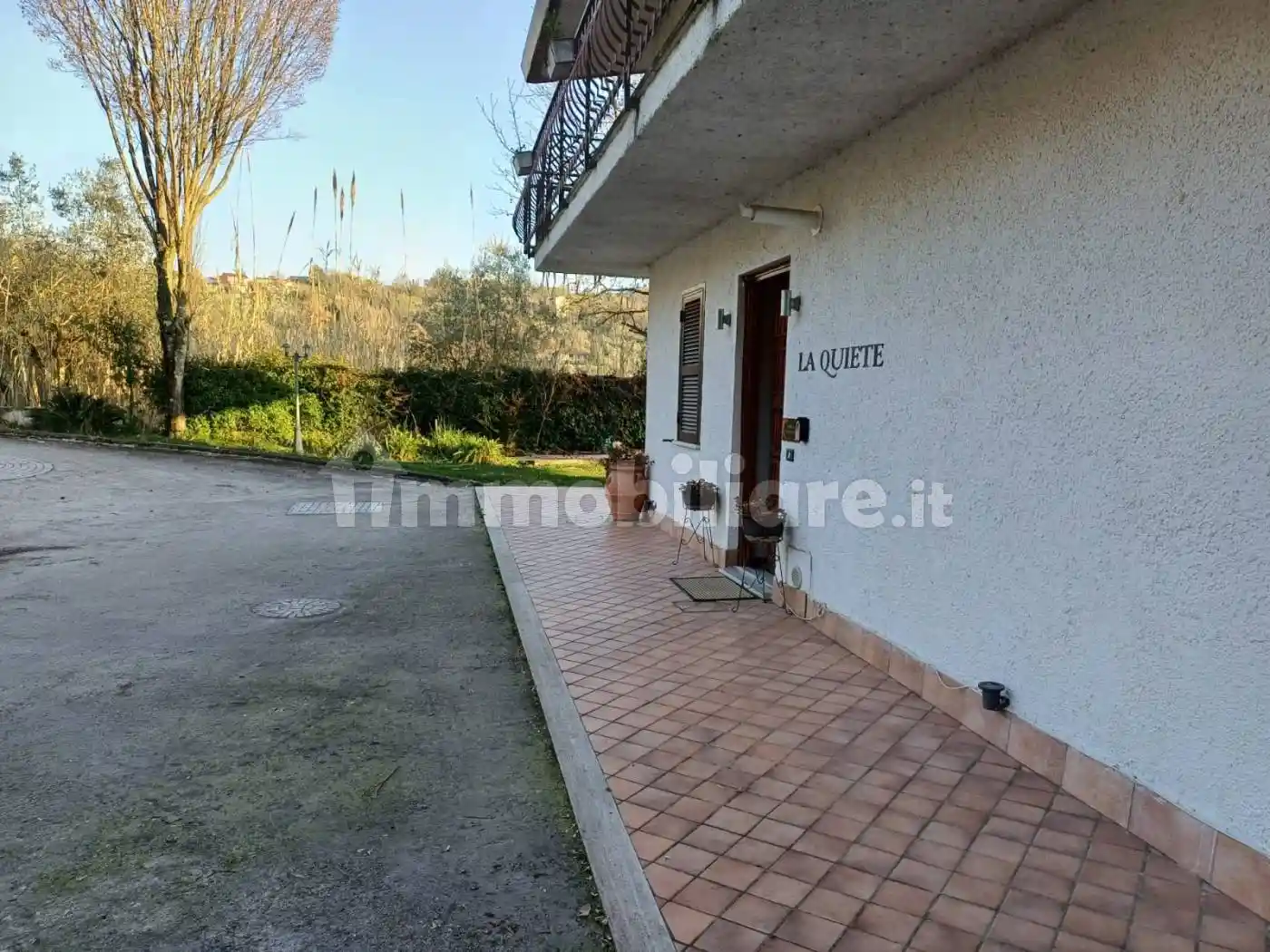 Villa in vendita a Anagni