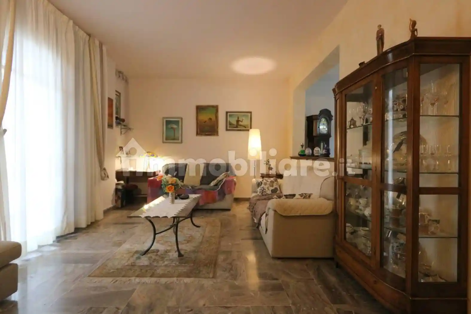 Villa in vendita a Cascina