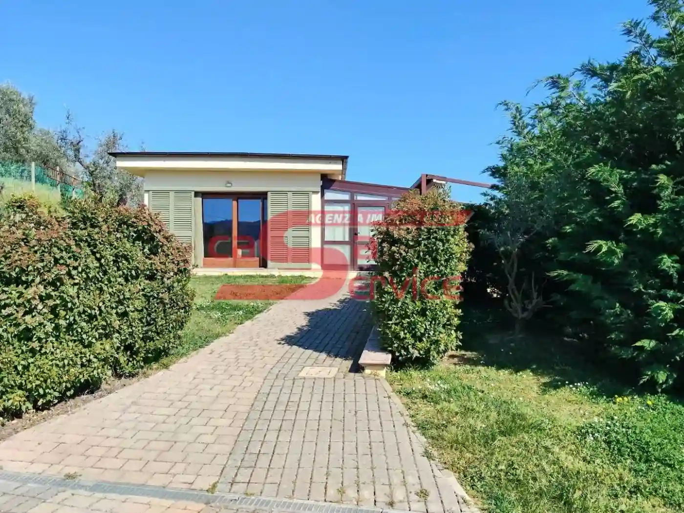 Casa indipendente - foto 2