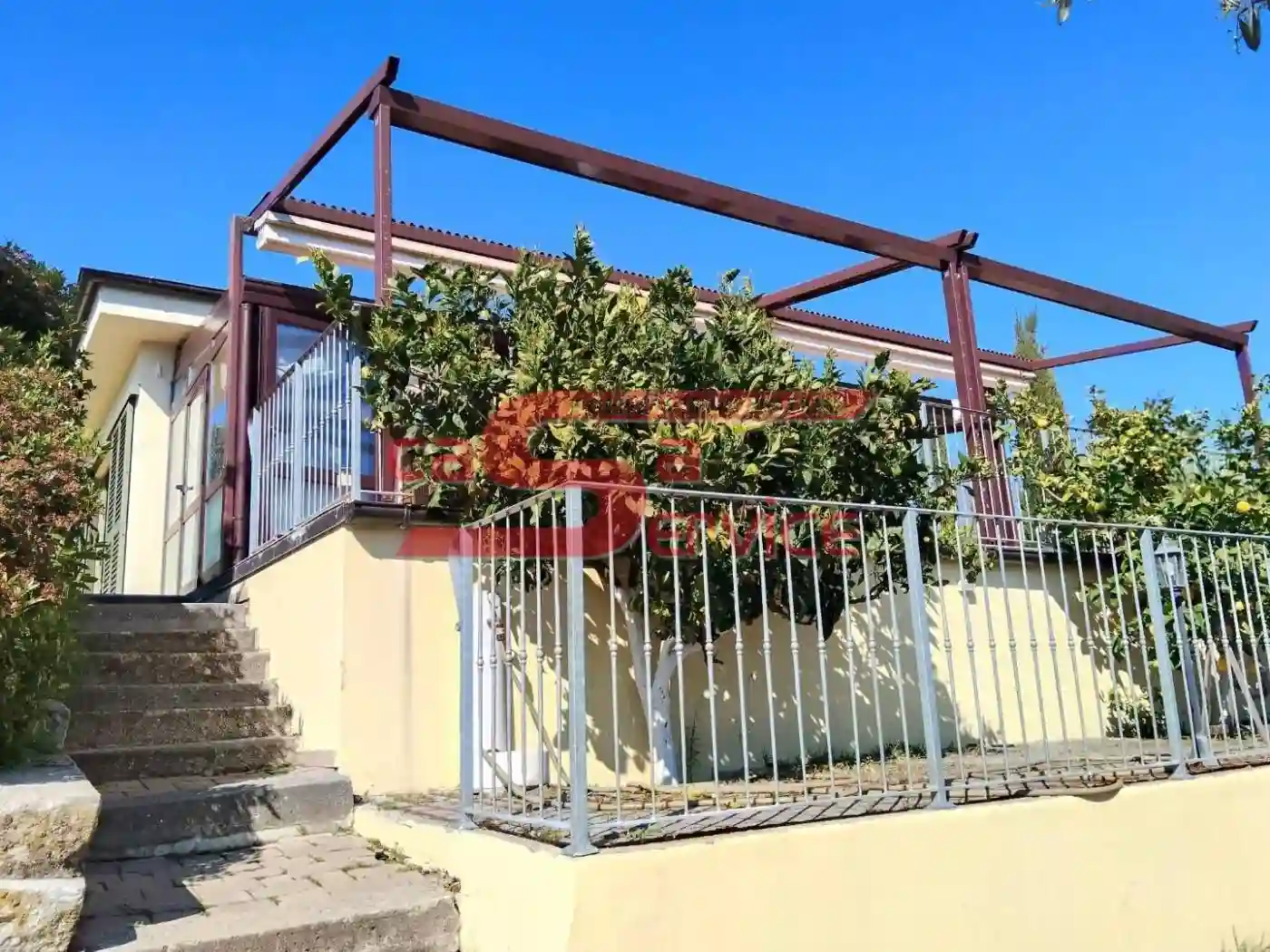 Casa indipendente - foto 3