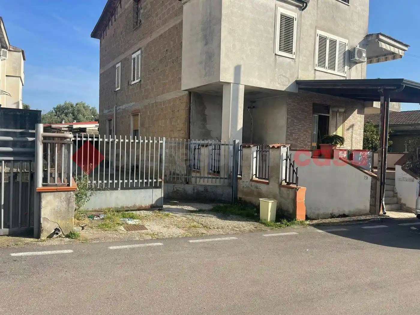 Appartamento in vendita a Vitulazio