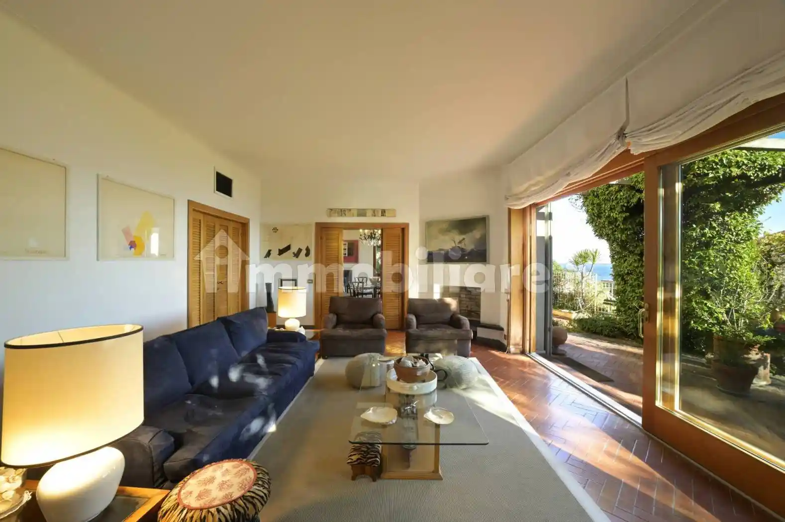Villa in vendita a Alassio