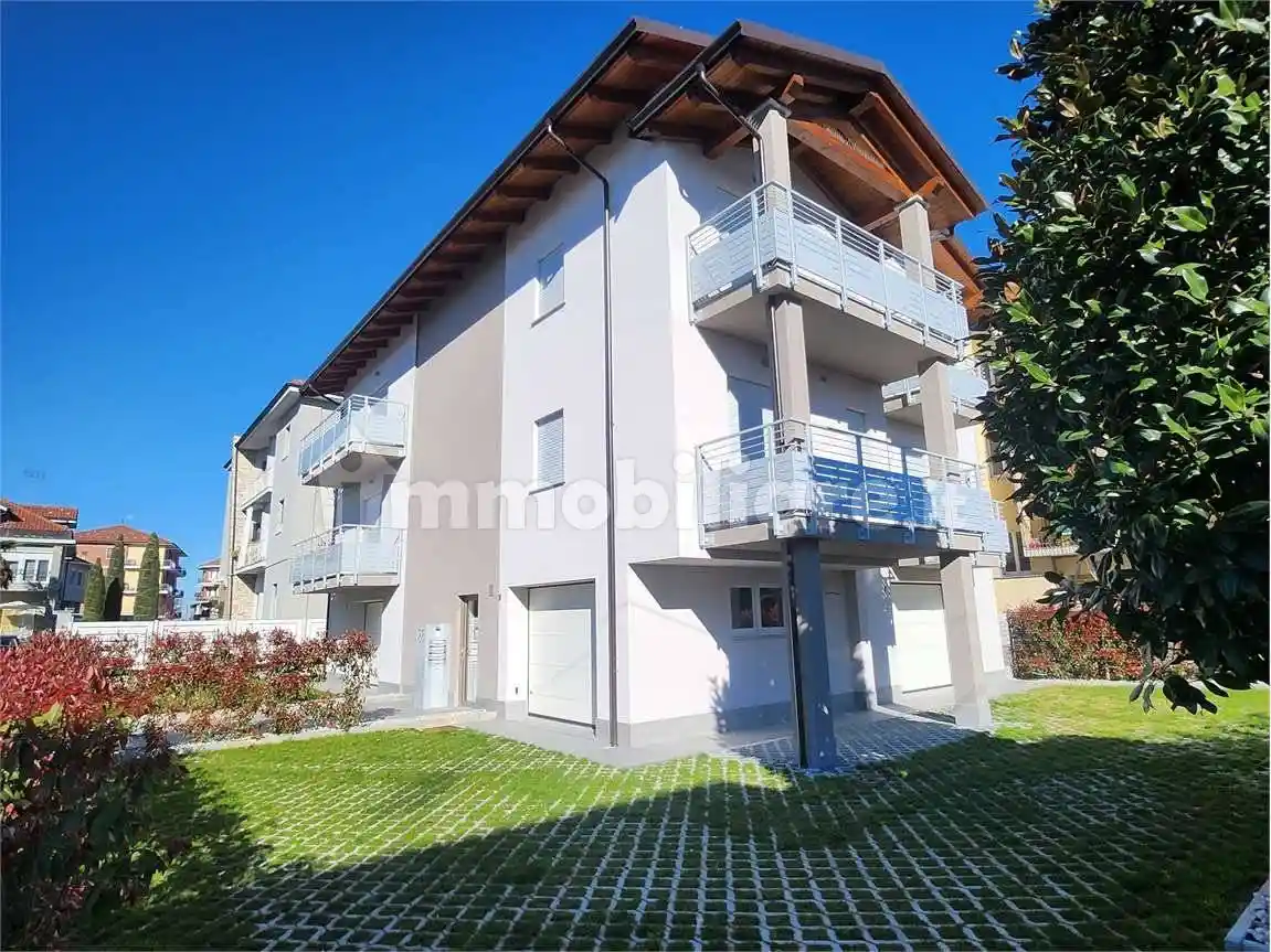 Appartamento in affitto a Fossano